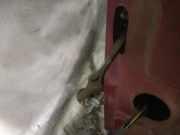 Türfangband Türbremse Türstopper - Vorne Linke Peugeot 307, 2000.08 - 2005.06 Gebraucht,