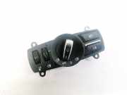 Schalter für Licht BMW 5-Series, F07F10 F11 2010.03 - 2016.12 9192746, 919274604