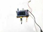 Antenne Verstärker Peugeot 607, 2000.01 - 2004.07 9637564680,