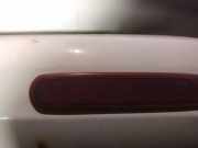 Zusatzbremsleuchte Fiat Doblo, 2009.08 --> Gebraucht,