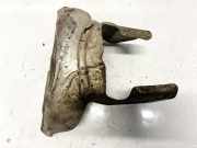 Hitzeschutzblech Abgaskrümmer Citroen C3, I 2002.02 - 2005.06 9653144280,