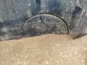Abdeckung Abschlepphaken - Hinten Mazda 6, 2002.06 - 2007.08 Gebraucht,