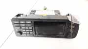 Radio SAAB 9-3, 2002.09 - 2008.06 12801702, 12801702DA 12801703 12799615