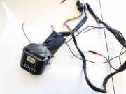 Alarmanlage Renault Scenic, II 2006.06 - 2009.02 facelift 4b7887r1a03, 4b7887r1a-03 00341 167879