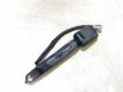 Gurtschloss - Vorne Linke Mercury Cougar, VIII 1998.01 - 2002.12 Gebraucht,