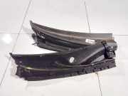 Windlauf Wischerabdeckung Toyota Aygo, 2009.12 - 2012.12 107283, 1-07283