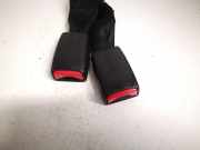 Gurtschloss - Hinten CENTER Mitsubishi Outlander, I 2003.01 - 2006.12 Gebraucht,