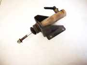 Kupplungsnehmerzylinder Nehmerzylinder Iveco Daily, 2000.01 - 2005.12 Gebraucht,