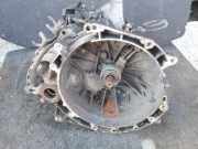 Schaltgetriebe Ford Mondeo, 2000.11 - 2007.03 1S7R7F096AC, 1S7R-7F096-AC 1S7R7002EC