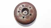 Bremstrommel Mercedes-Benz A-CLASS, W168, 1997.07 - 2001.06 Gebraucht,