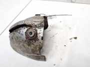 Hitzeschutzblech Abgaskrümmer Toyota Yaris, II (XP90) 2005.01 - 2011.01 Gebraucht,