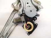 Fensterheber motor - Hinten Linke Toyota Avensis, III 2012.06 - 2015.06 facelift 8570102010, 85701-02010 961920-101 av262100-4351