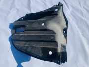 Unterfahrschutz Toyota Avensis, II 2006.03 - 2008.12 facelift 5839805030, 58398-05030
