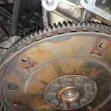 Schwungrad Volvo XC90, 2002.10 - 2007.06 Gebraucht,