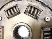 Kupplungsscheibe Toyota Avensis Verso, 2001.08 - 2009.11 adt33168,