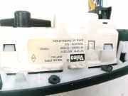 Bedienelement für Klimaanlage Renault Scenic, I 1996.01 - 1999.09 657120V, 101589