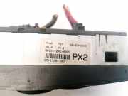 Bedienelement für Klimaanlage Opel Zafira, B 2005.07 - 2008.01 13201300, 90151241