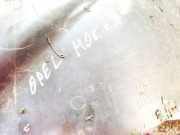 Radhausschale - Hinten Linke Opel Mokka I 2012 - 2016 95366442,