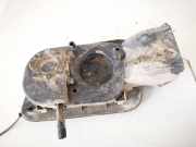 Tankdeckel Tankklappe Renault Megane, II 2002.11 - 2006.06 Gebraucht,