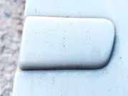 Zier-Schutzleiste Kotflügel - Vorne Rechts SAAB 9-5, 2005.11 - 2010.05 facelift Gebraucht,