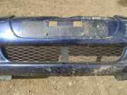 Kühlergrill - Vorne Center Toyota Yaris, I (XP10) 1999.04 - 2003.03 Gebraucht,