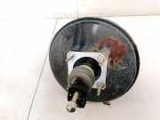 Bremskraftverstärker Fiat Panda 2003 - 2012 Gebraucht ,