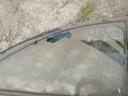 Seitenscheibe - Vorne Linke Nissan Almera Tino 2003.09 - 2006.12 facelift Gebraucht,