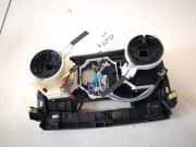 Bedienelement für Klimaanlage Toyota Verso, 2009.04 - 2018 554200f030, 55420-0f030