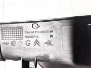 Innenausstattung Citroen C3 Picasso, I 2009.02 - 2012.06 9681348980, 156040112