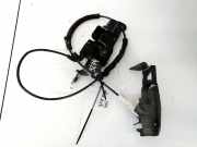 Sitzschloß Volvo S60, 2000.01 - 2005.01 Gebraucht,