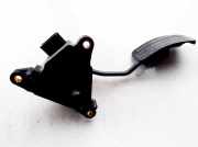 Pedalwerk Nissan X-Trail, 2007.06 - 2013.01 18002JG00A,