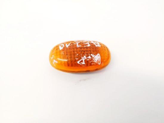 Blinkleuchte Kotfl?gel - Vorne Linke Chevrolet Kalos, 2005.03 - 2011.05 Gebraucht, Bild Blinkleuchte Kotfl?gel - Vorne Linke Chevrolet Kalos, 2005.03 - 2011.05 Gebraucht,