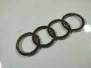Emblem Audi 80, B4 1991.09 - 1995.01 Gebraucht ,