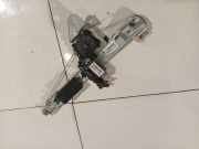 Fensterheber - Hinten Rechts Renault Megane, II 2002.11 - 2006.06 Gebraucht,