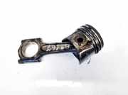 Kolben Pleuelstange Volvo V50, 2007.05 - 2012.01 Gebraucht,