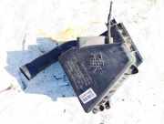 Luftfilterkasten Skoda Fabia, II 5J 2007.01 - 2010.06 6q0129607ar, 6q0129620