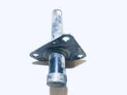 Stoßstangenhalter - Vorne Linke Audi A4, B5 1994.11 - 1999.09 8d0807133a,02310001