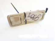 Innenbeleuchtung - Hinten Peugeot 307, 2005.06 - 2008.06 Gebraucht,