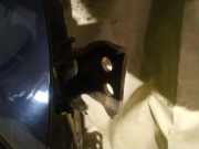 Türscharnier Vorne Peugeot 307, 2000.08 - 2005.06 Gebraucht,