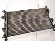 Wasserkühler Renault Espace, IV 2002.11 - 2014.12 Gebraucht,