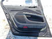 Türverkleidung - Hinten Linke Skoda Superb, II 2008.03 - 2013.06 Gebraucht,