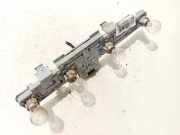 Lampenträger Heckleuchte - Hinten Opel Zafira, B 2005.07 - 2008.01 752201,