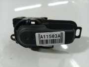 Türinnengriff - Hinten Linke Nissan Micra, K12 2003.01 - 2007.06 5010800154,5010800154 5010800053 80671 AX603 80671 AX611 80671AX603 80671AX611