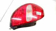 Rückleuchten - Hinten Linke Daihatsu Sirion, 1998.04 - 2005.01 Gebraucht,