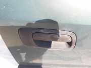 T?rgriff T?raussengriff - Vorne Rechts Opel Zafira, A 1999.04 - 2003.11 Gebraucht,