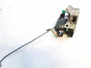 T?rschloss Stangen - Vorne Rechts Renault 19, 1992.06 - 1995.10 Gebraucht,