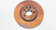 Bremsscheibe Rover 75, 1999.02 - 2005.05 ventiliuojamas,