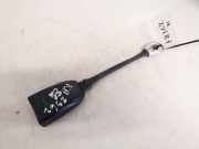 Gurtschloss - Vorne Linke Fiat Doblo, 2000.03 - 2005.10 33018441,