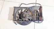 Kühlerlüfter Lüftermotor Audi A6, C4 1994.06 - 1997.10 Gebraucht,