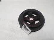 Riemenscheibe Kurbelwelle Nissan X-Trail, 2001.06 - 2007.06 Gebraucht,